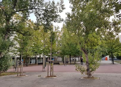 Jardins de Mercè Plantada