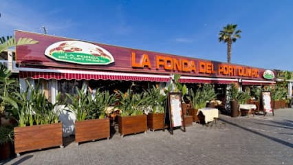 La Fonda del Port Olímpic