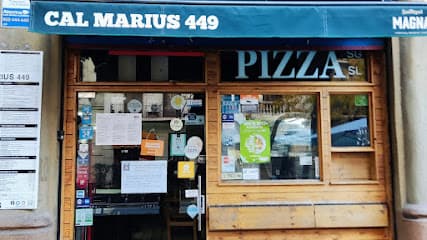 Cal Màrius Bcn - Barcelona