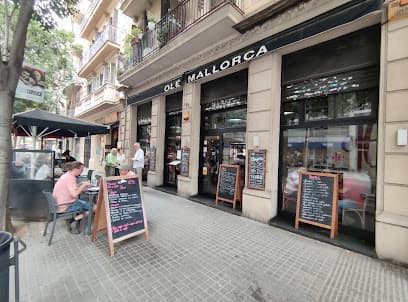 Olé Mallorca