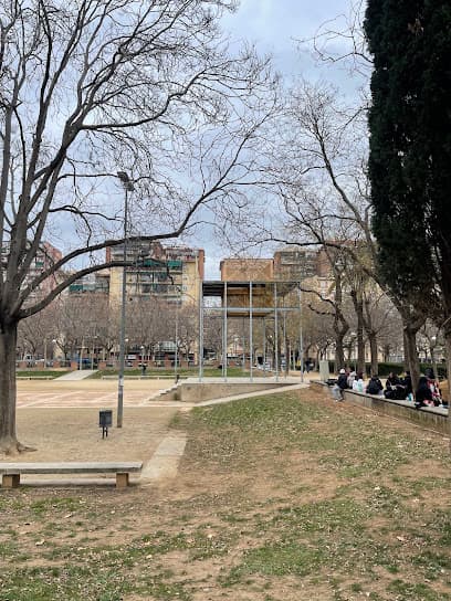 Parc de la Gàbia