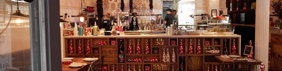 Casa Lolea Barcelona