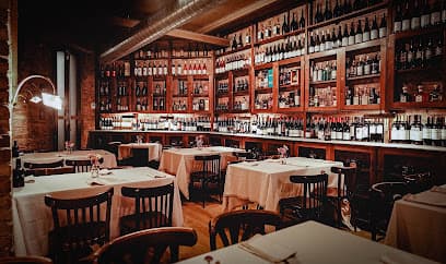 La Palmera - Restaurant mediterrani Barcelona