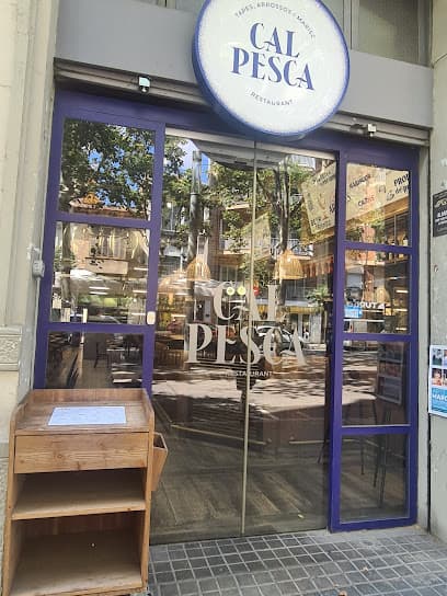 Restaurant Cal Pesca