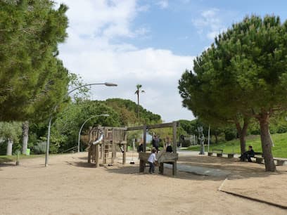 Jardins de Joan Brossa