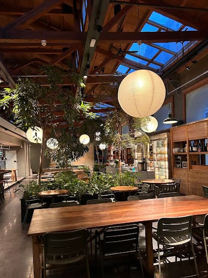 Cuines Santa Caterina