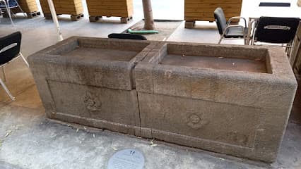 Abeurador del Poble Sec