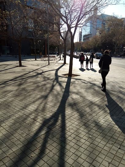 Plaça d'Àngel Rodriguez