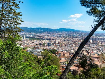 Mirador de la Mitja lluna
