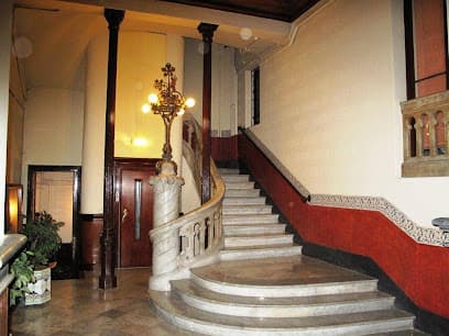 Hostal Barcelona Centre