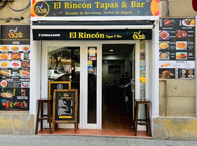 EL RINCÓN TAPAS &BAR