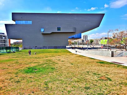 Design Museum of Barcelona
