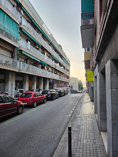 Rocket Hostels - Gràcia