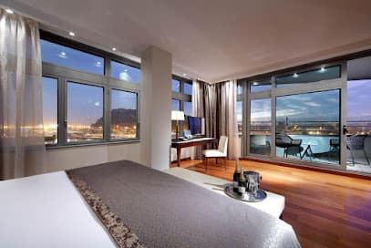 Eurostars Grand Marina