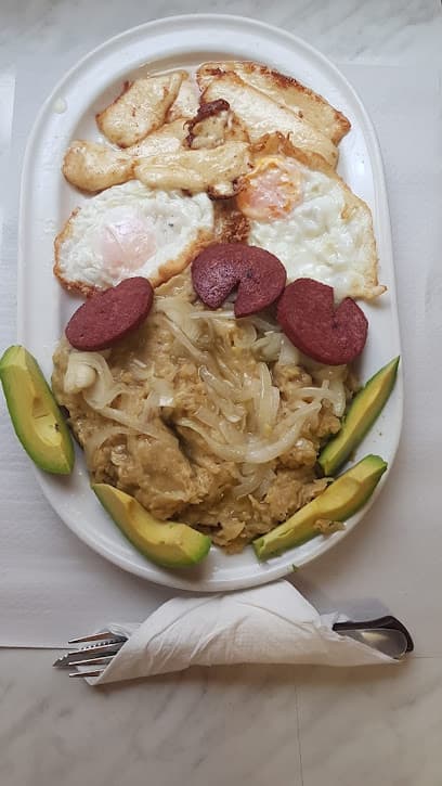 Bar restaurante Vicente