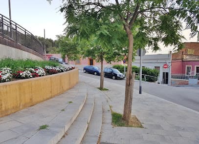 Jardins De Maria Mullerat