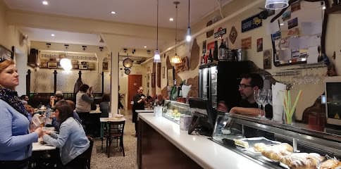 Elisabets Restaurant