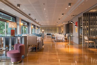 Studio Miramar Restaurant