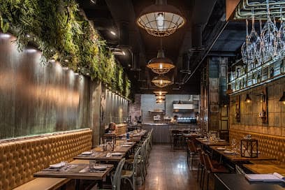 2254 Barcelona Restaurant