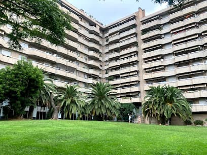 Jardins de Blanca Selva I Henry