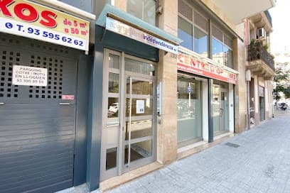 Apartaments Independencia