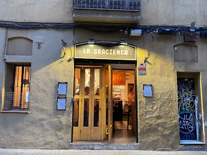 La Gracienca