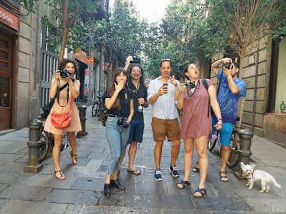 Photo Walking Tours Barcelona