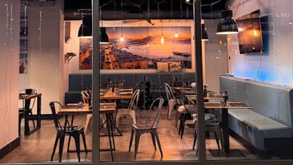 Ristorante Mediterrani