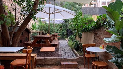 Billy Brunch Headquarters