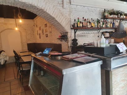 Entre Catas / Tapas Caseras