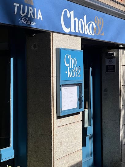 Choko32