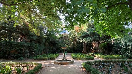 Jardins de la Tamarita