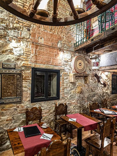 L’Autentic, Lebanese Restaurant الاوتينتيك اللبناني