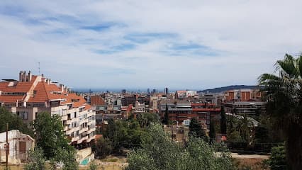 Jardins d'Elvira Farreras Valentí