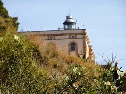 Montjuïc Lighthouse