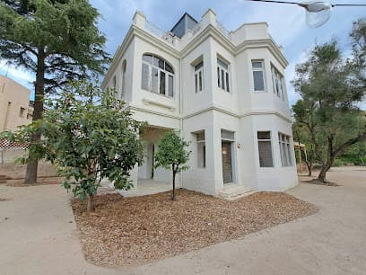 Jardins de Canals i Junyer