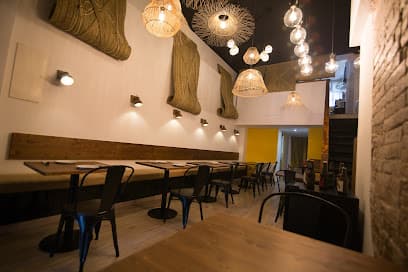 Cal Trapella - Cuina de mercat a Barcelona