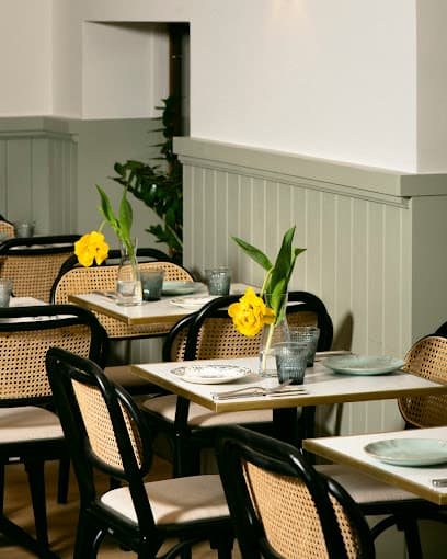 Restaurant Casa Pince