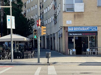 El Racó del Foc Restaurant