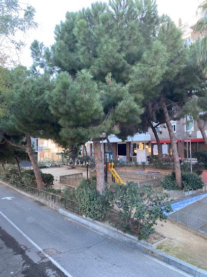 Placeta d'Angelina Alòs i Tormo