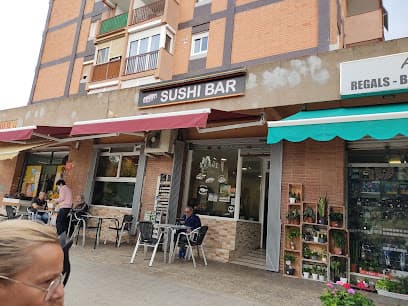 Sushi Bar Restaurant