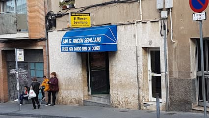 Bar El Rincón Sevillano