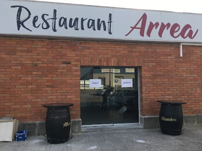 Restaurant Arrea