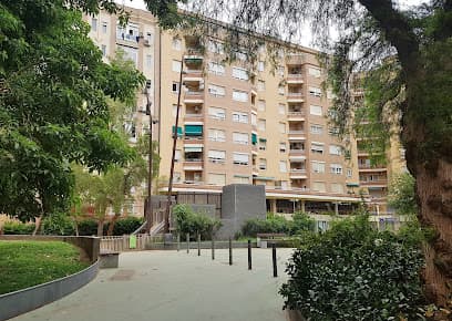 Jardins d'Elisard Sala