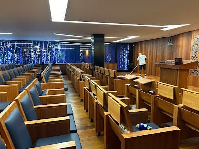 Chabad Barcelona