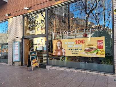 Timesburg Fabra i Puig