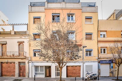 Laramond Barcelona Rooms