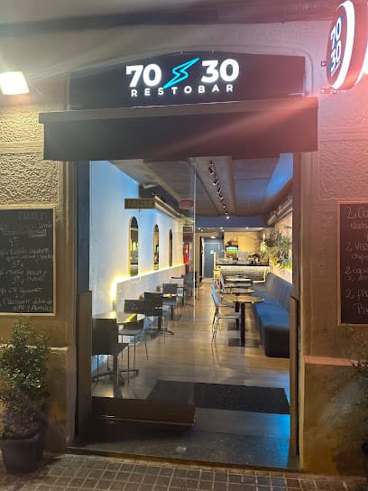 70/30 Restobar