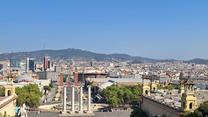 Meeting place for Monserrat