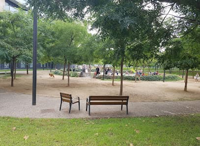 Parc d'Ernest Lluch